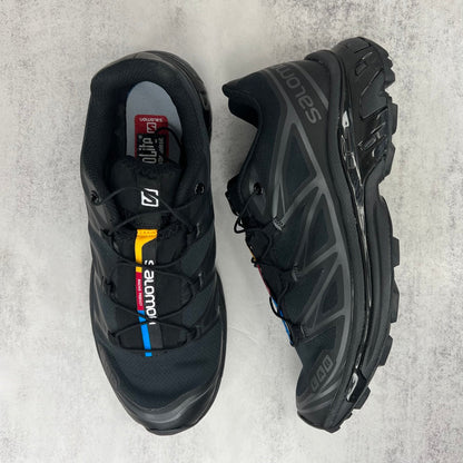 SALOMON XT-6