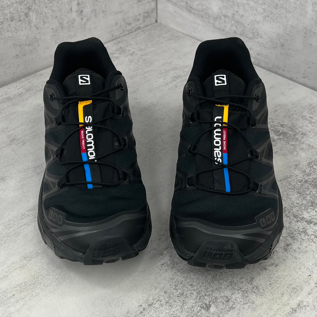 SALOMON XT-6