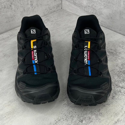 SALOMON XT-6