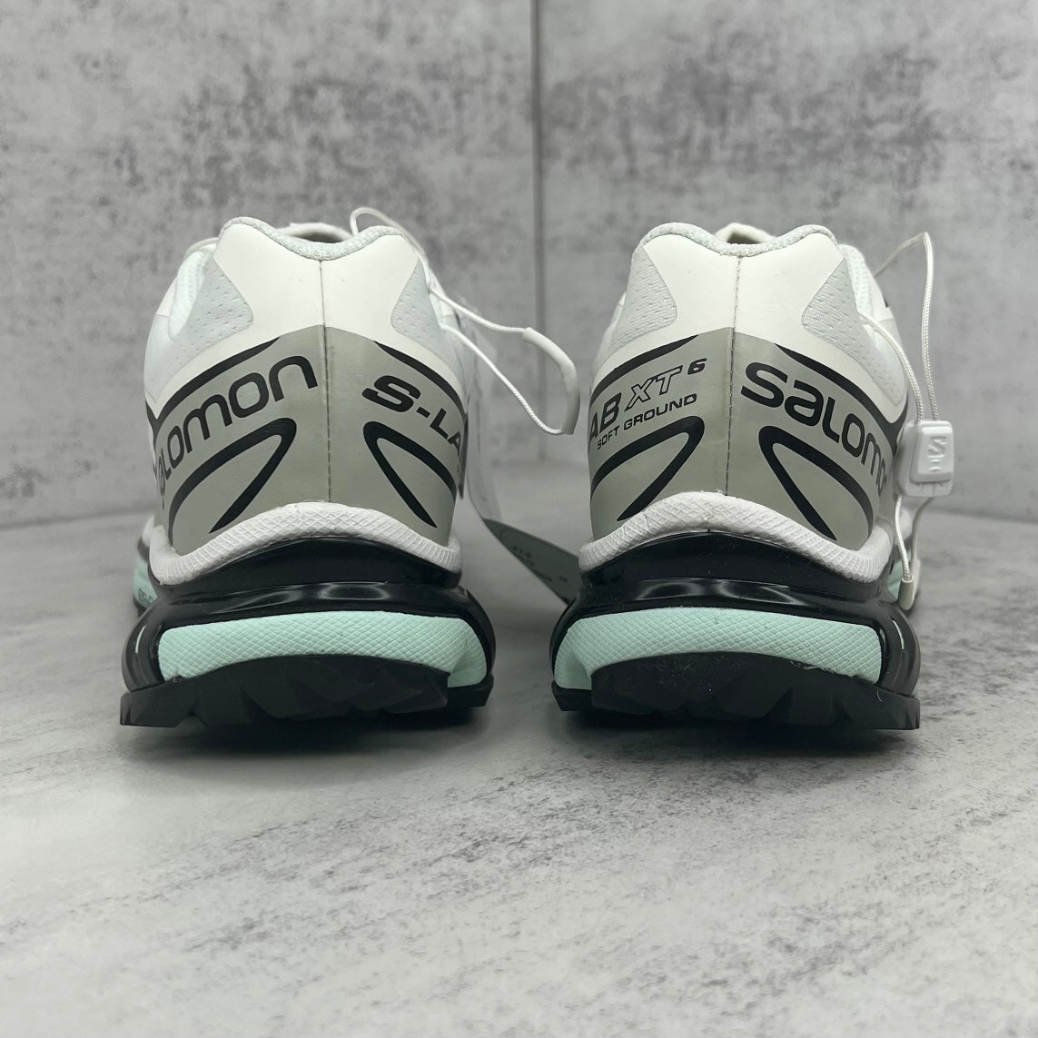 SALOMON XT-6