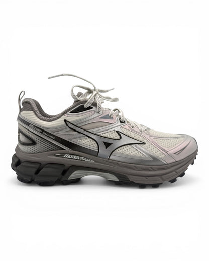 Mizuno Halo Mix TL "Grey"