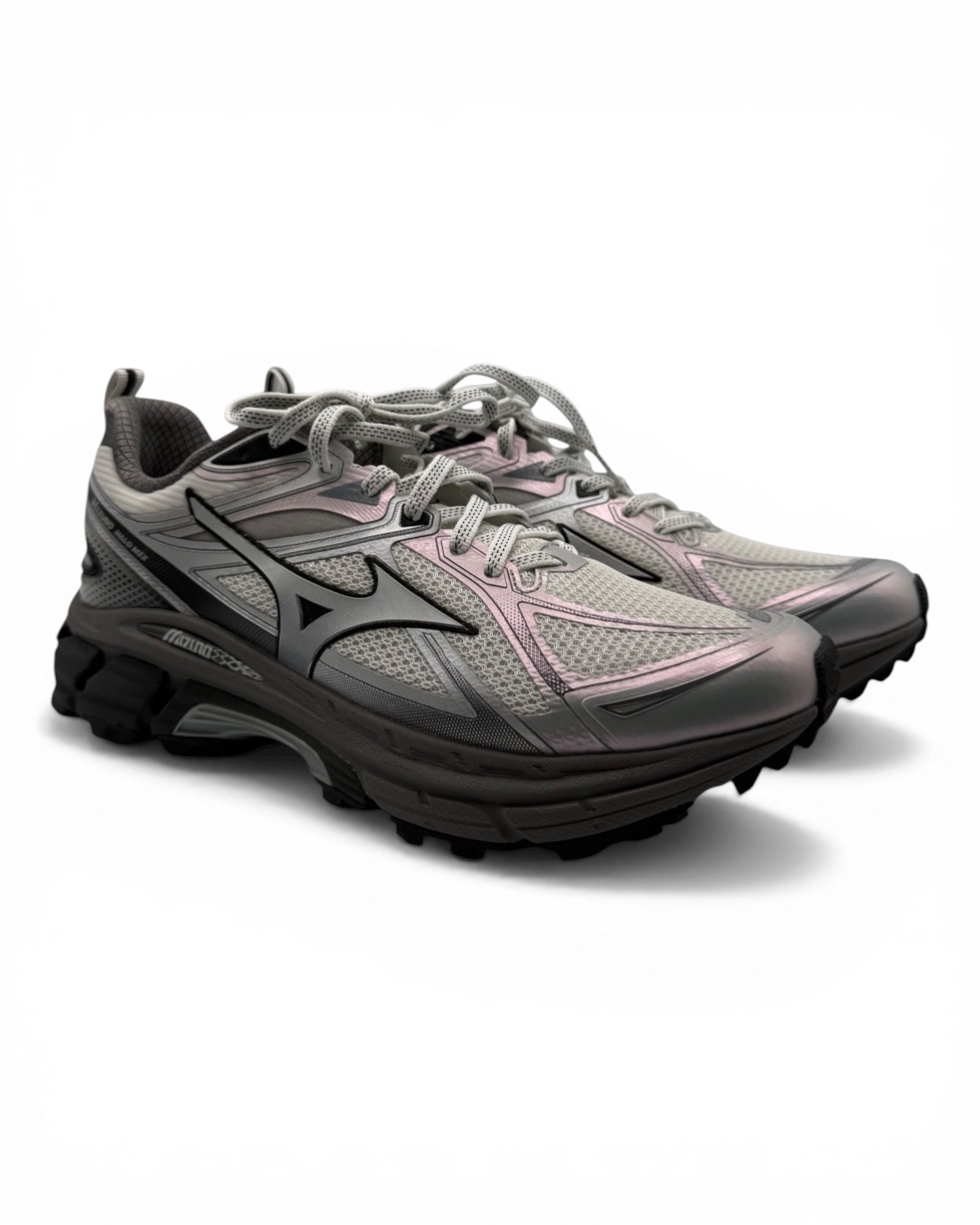 Mizuno Halo Mix TL "Grey"