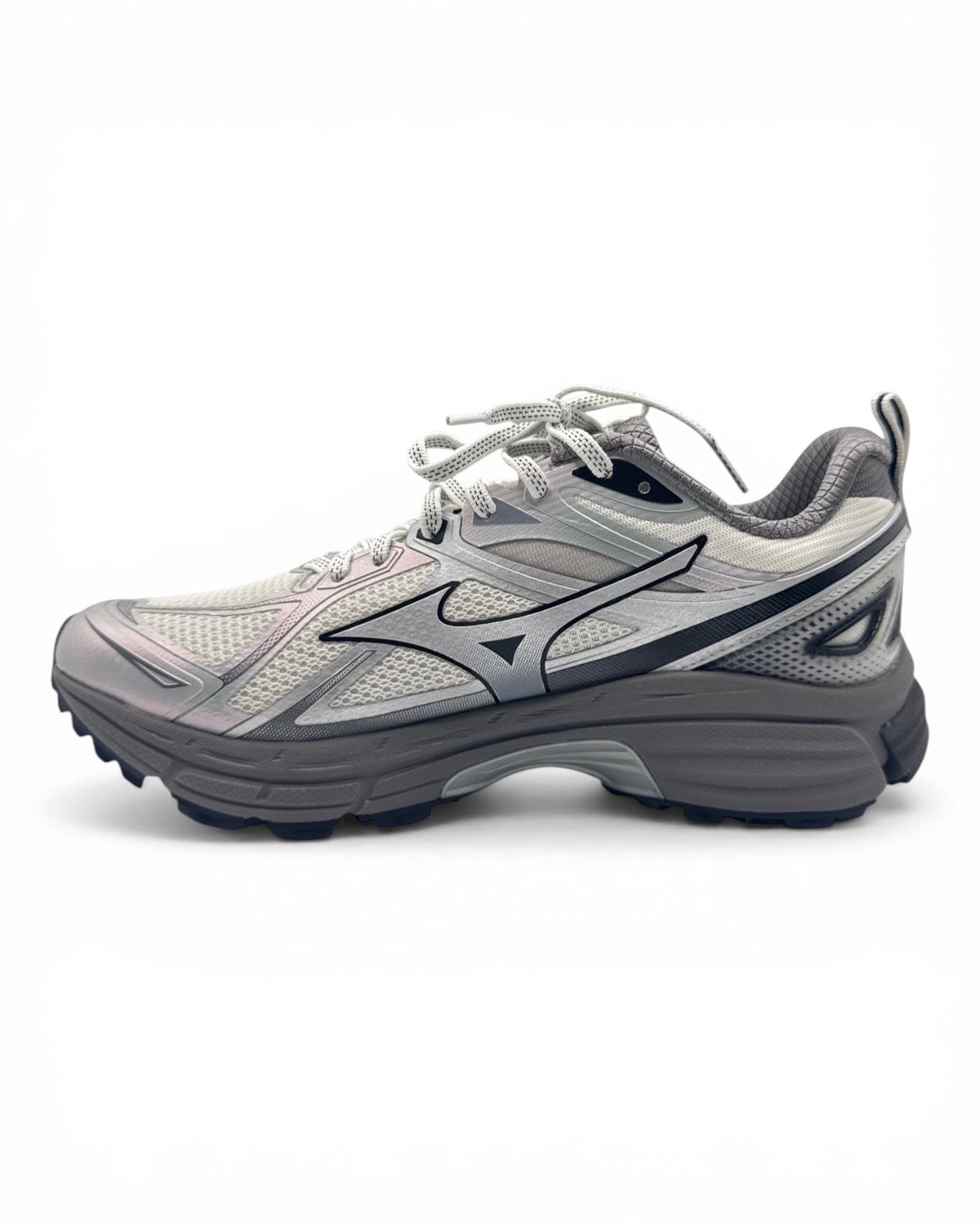 Mizuno Halo Mix TL "Grey"