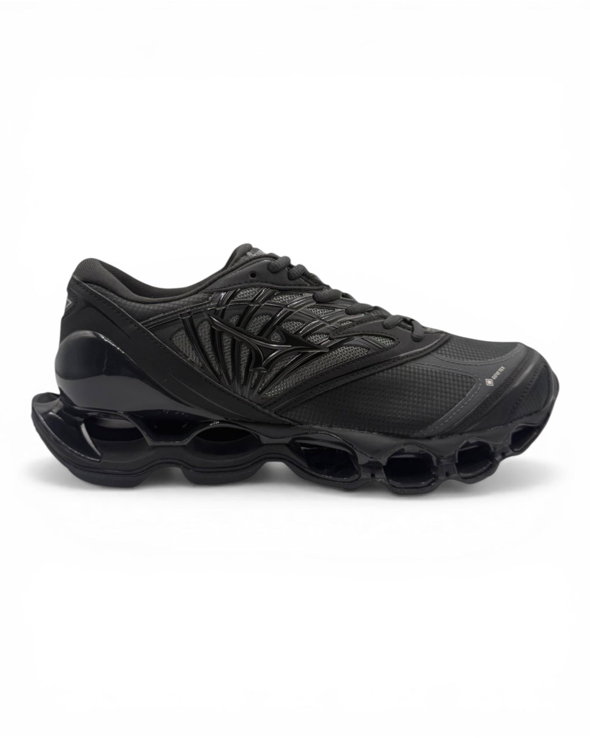 Mizuno Wave Prophecy LS GTX "Black"