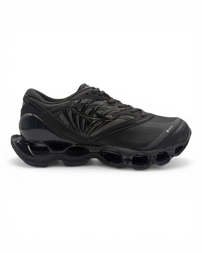 Mizuno Wave Prophecy LS GTX "Black"