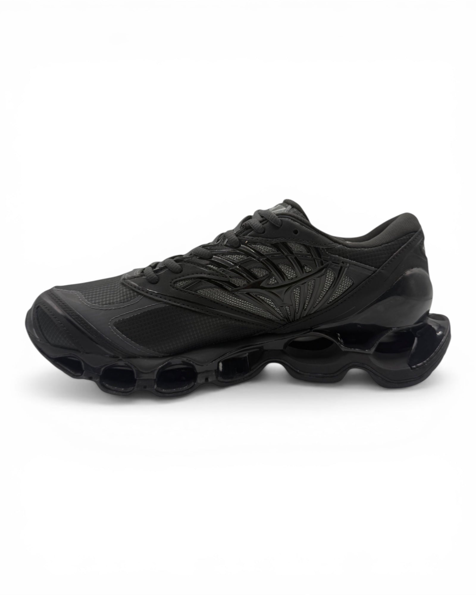 Mizuno Wave Prophecy LS GTX "Black"