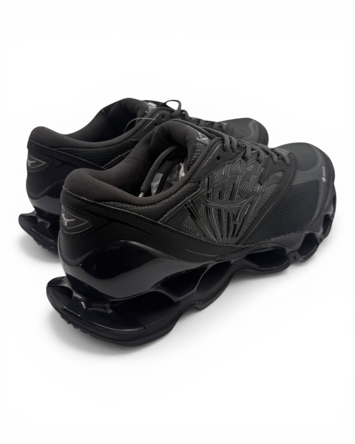 Mizuno Wave Prophecy LS GTX "Black"