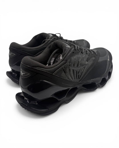 Mizuno Wave Prophecy LS GTX "Black"