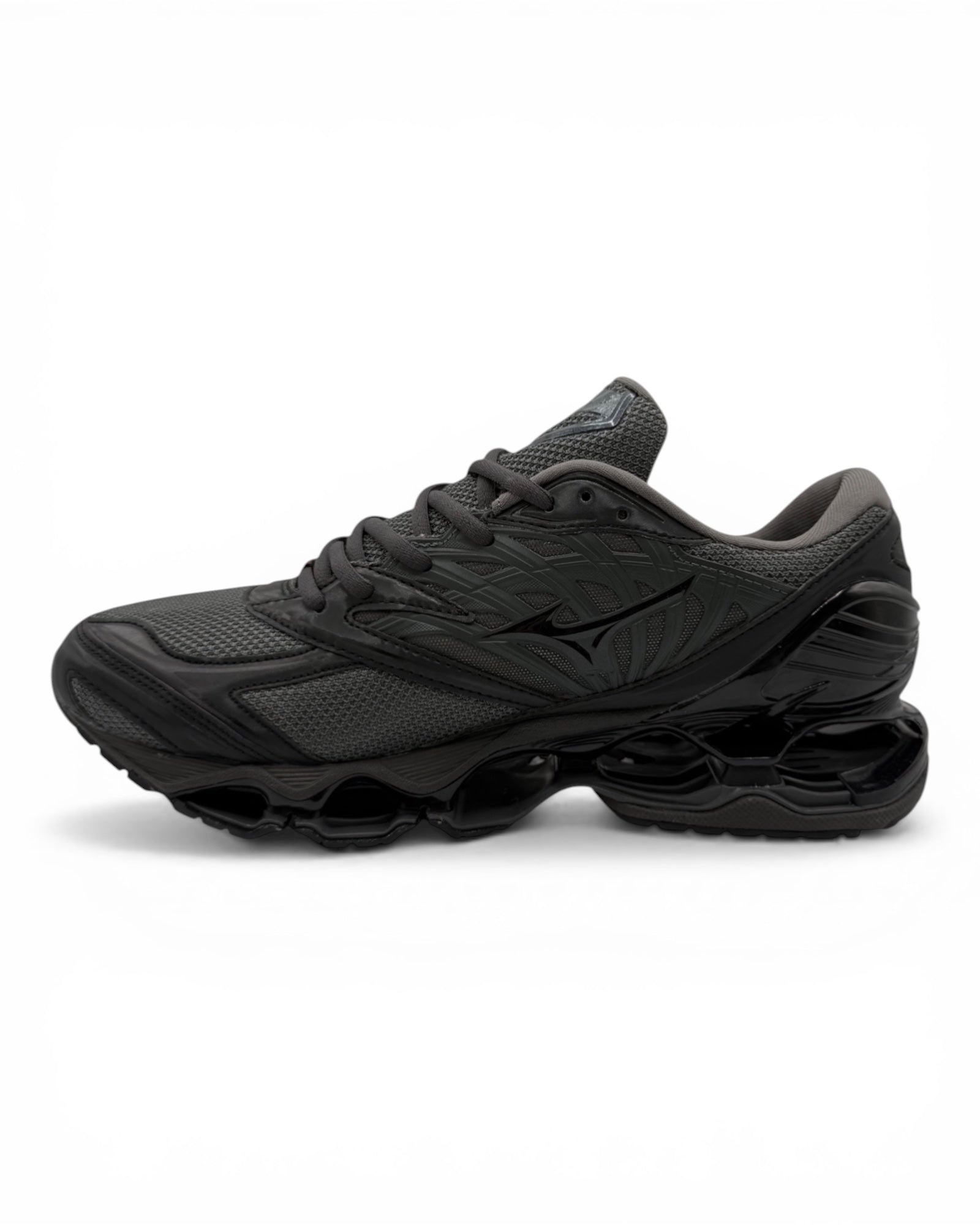 Mizuno Wave Prophecy "Iron Gate"