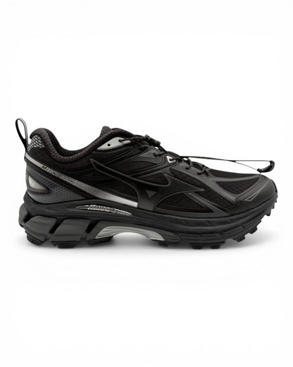 Mizuno Halo Mix TL "Black"