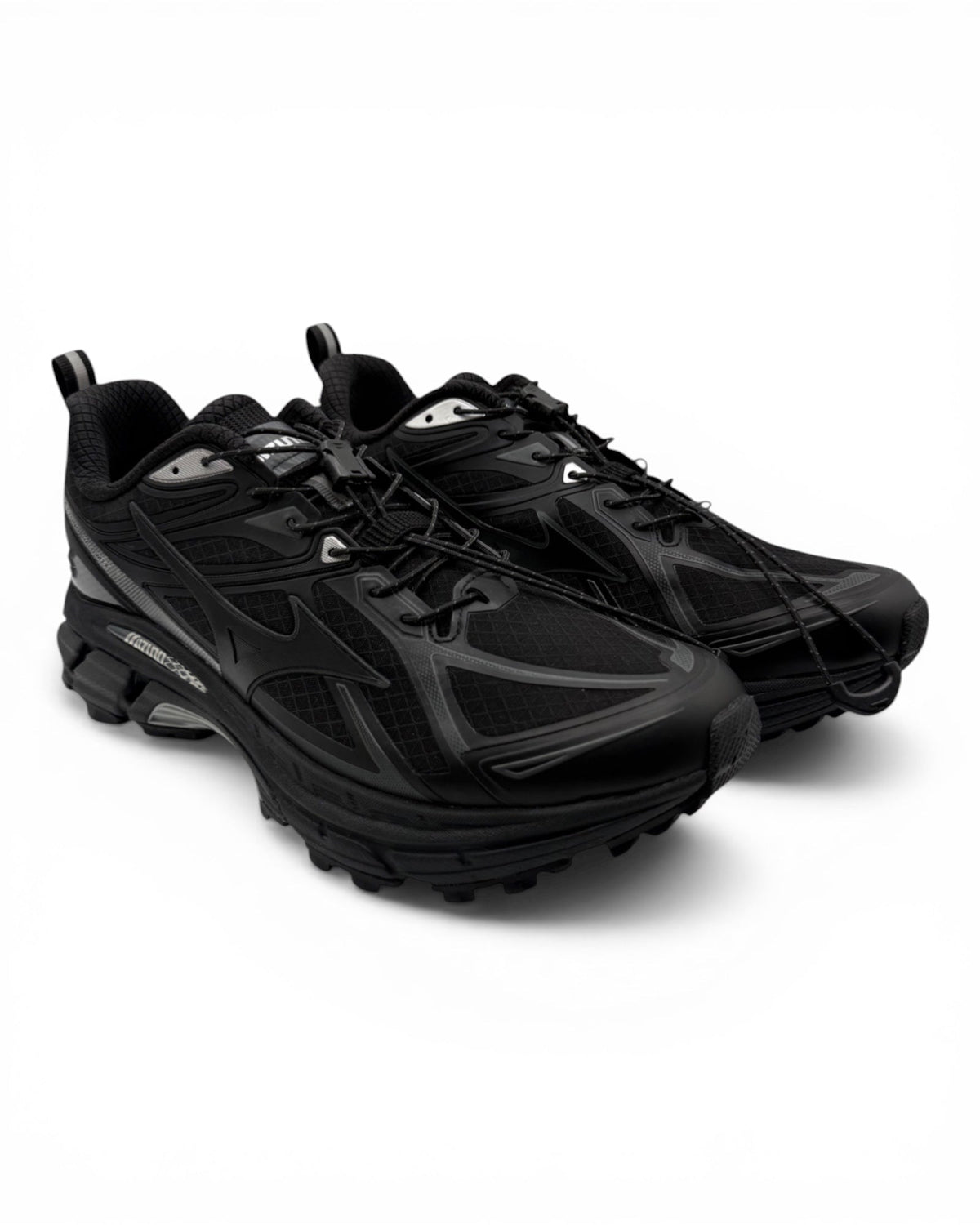 Mizuno Halo Mix TL "Black"