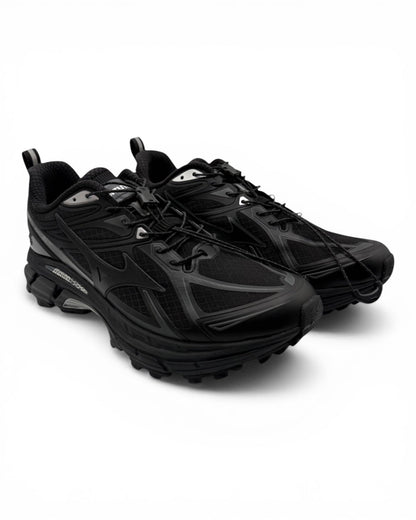 Mizuno Halo Mix TL "Black"