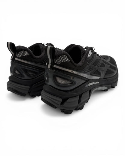 Mizuno Halo Mix TL "Black"