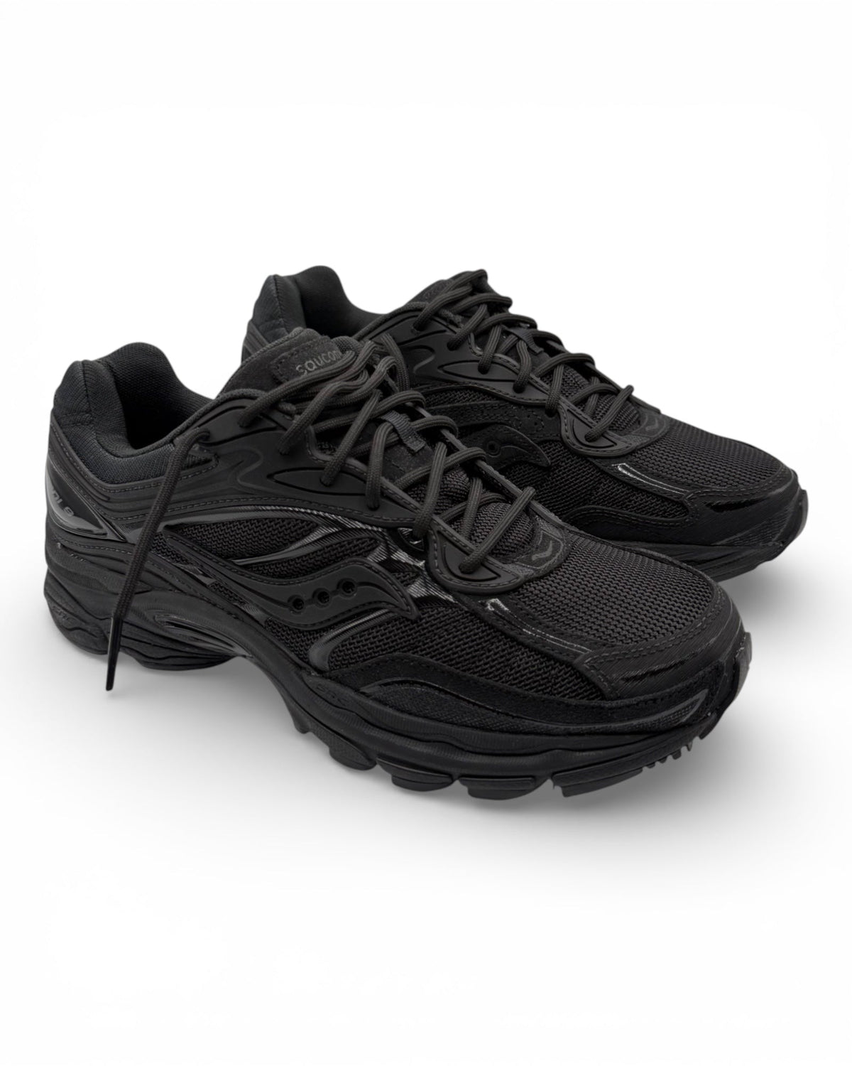 Saucony Omni 9 "Black"