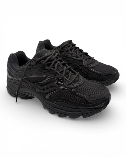 Saucony Omni 9 "Black"