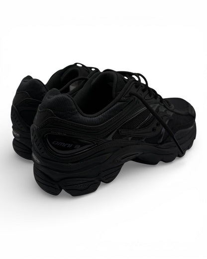 Saucony Omni 9 "Black"