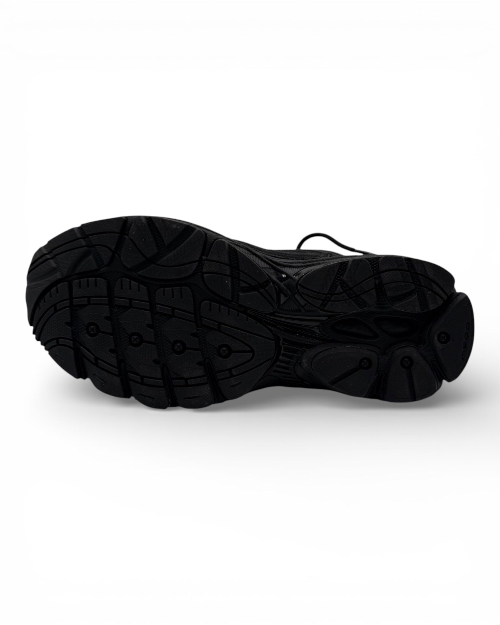 Saucony Omni 9 "Black"