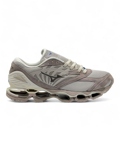 Mizuno Wave Prophecy LS "White Chime"