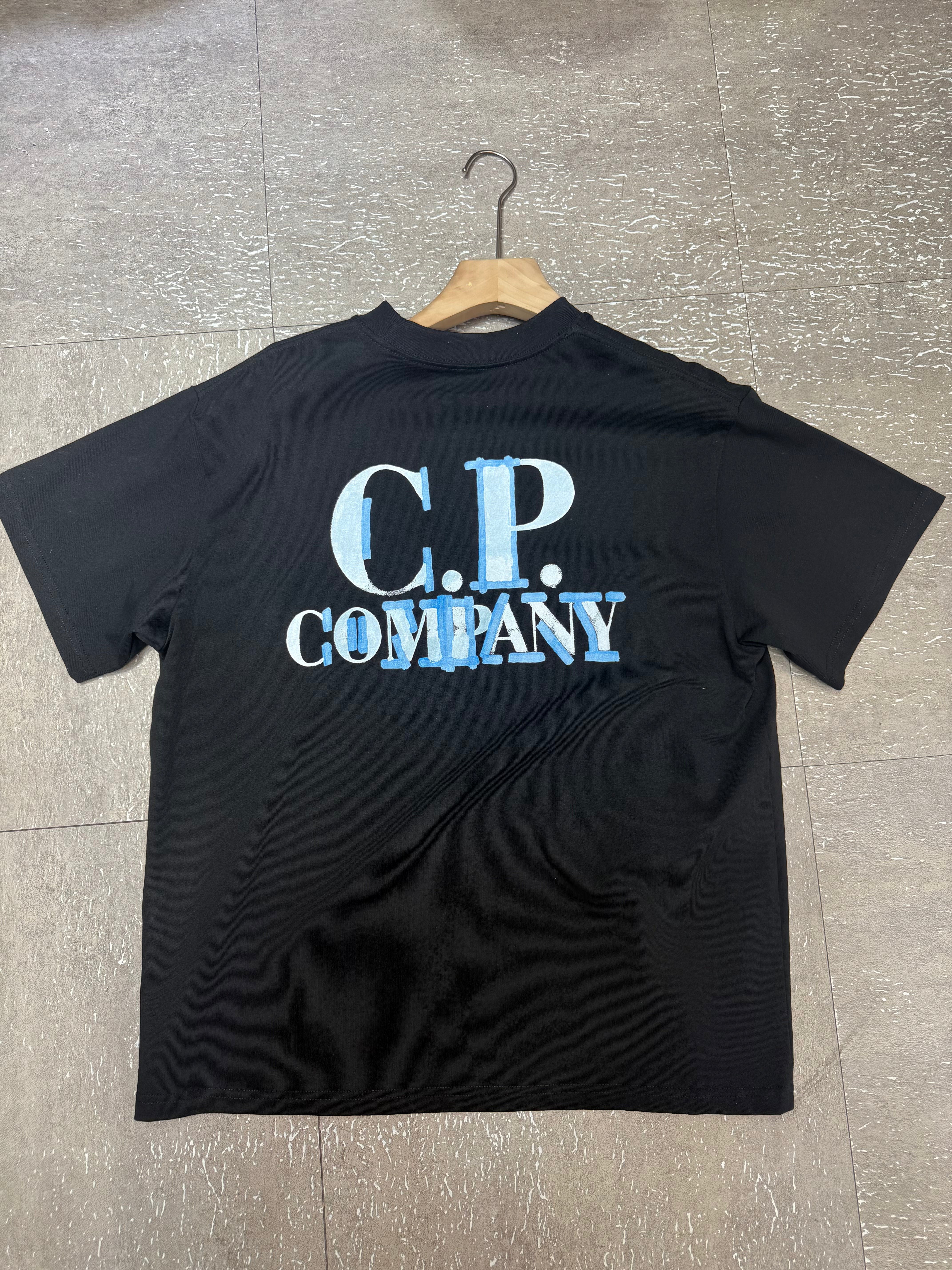 T-Shirt CP S26