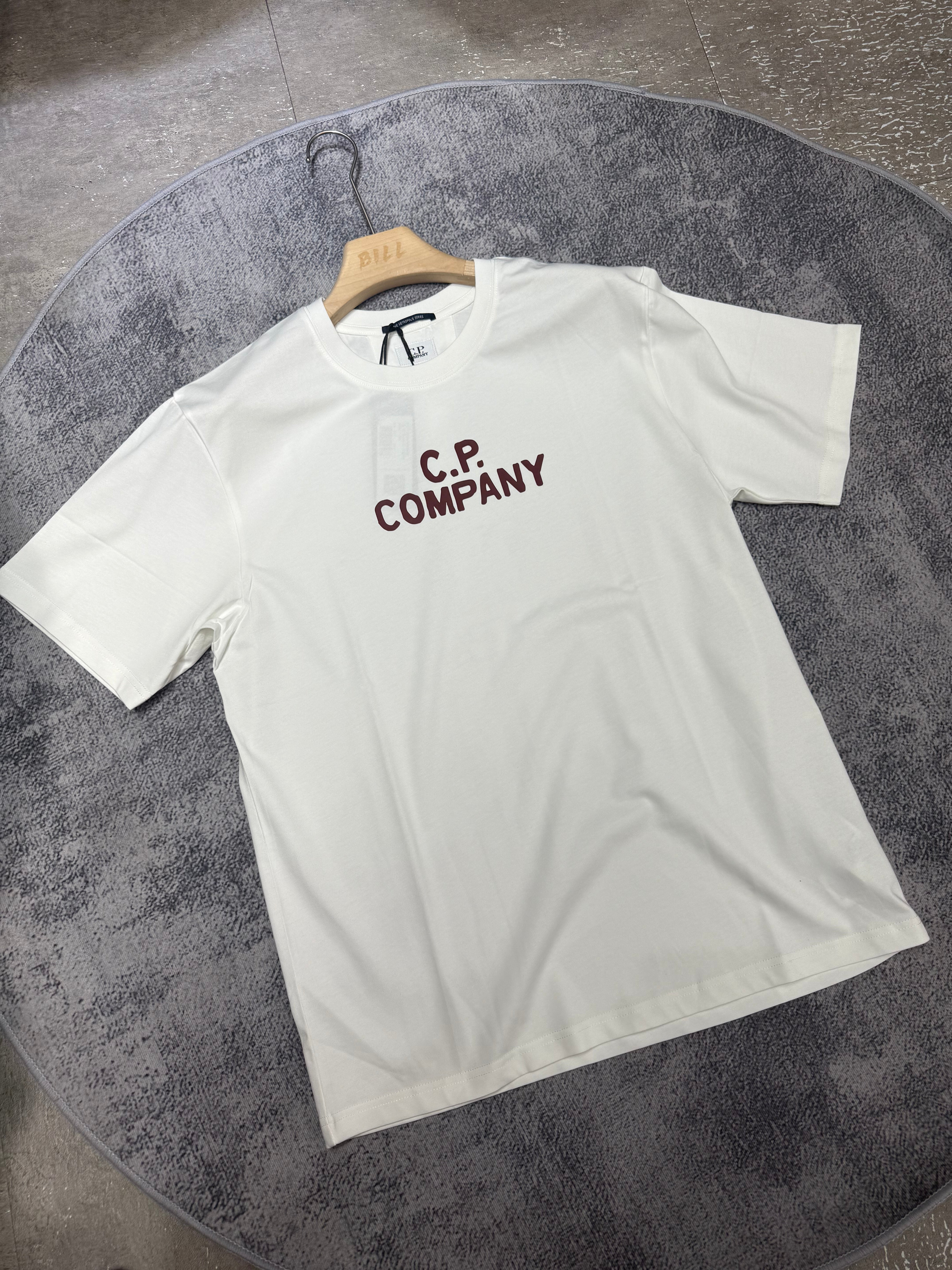 T-Shirt CP S26