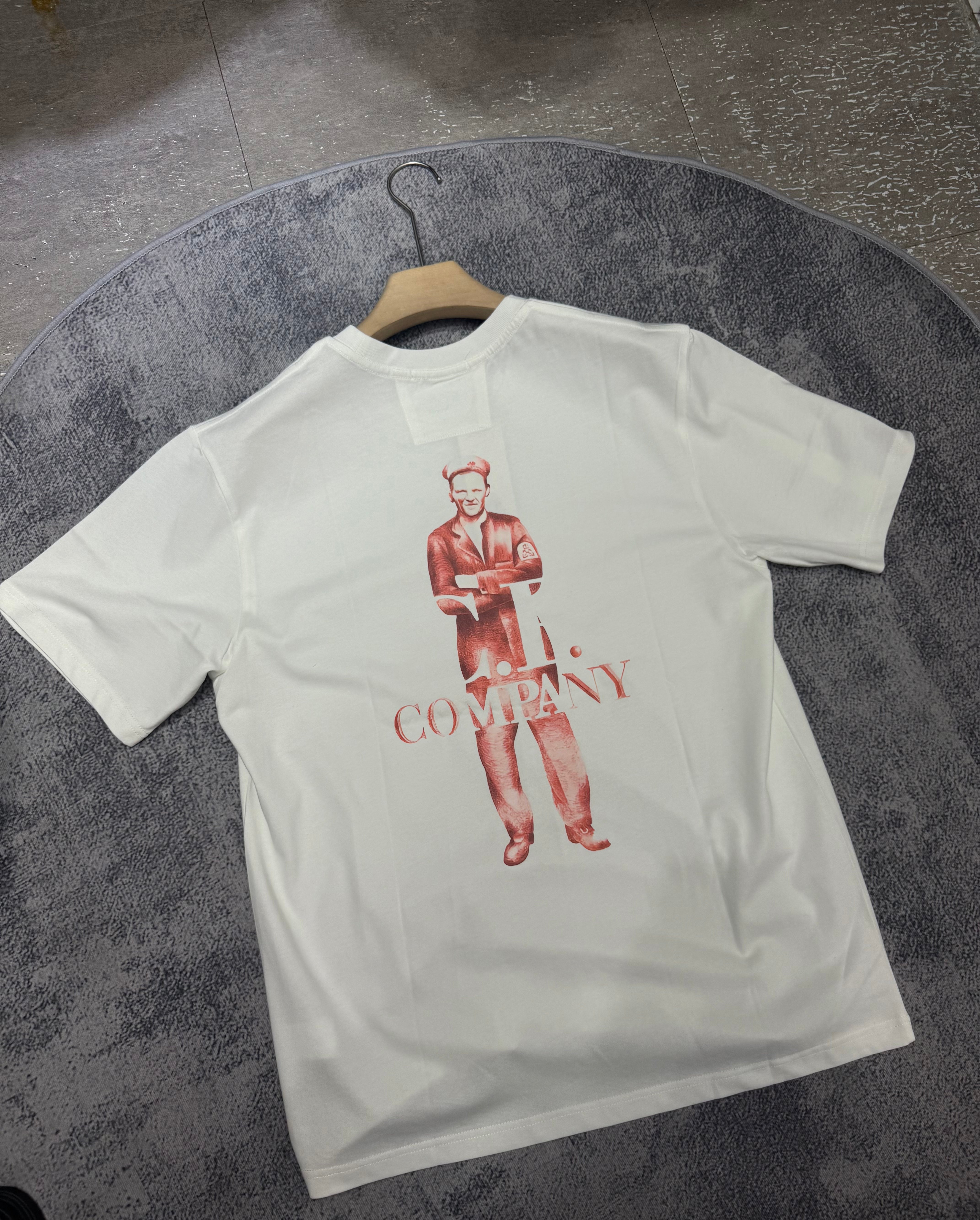 T-Shirt CP S26
