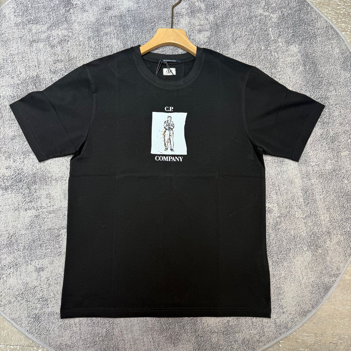 T-Shirt CP S26