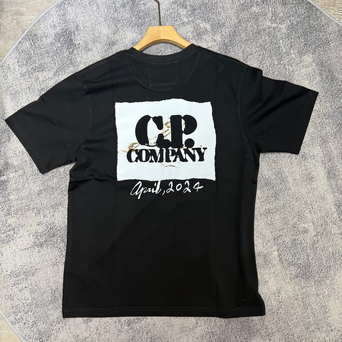 T-Shirt CP S26