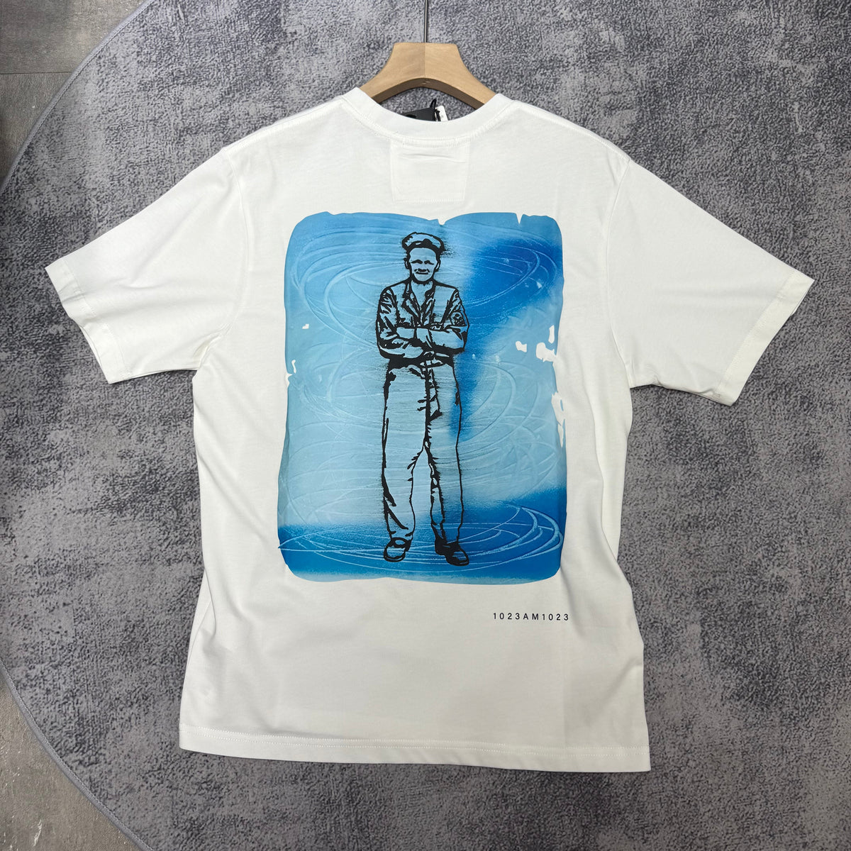 T-Shirt CP S26