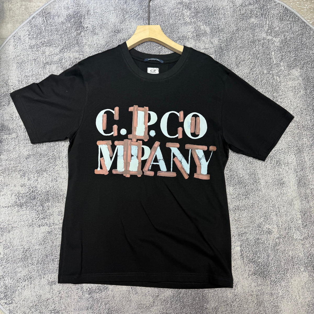 T-Shirt CP S26