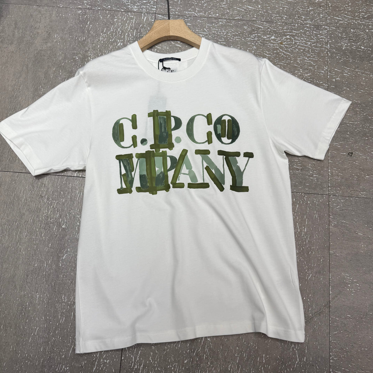 T-Shirt CP S26