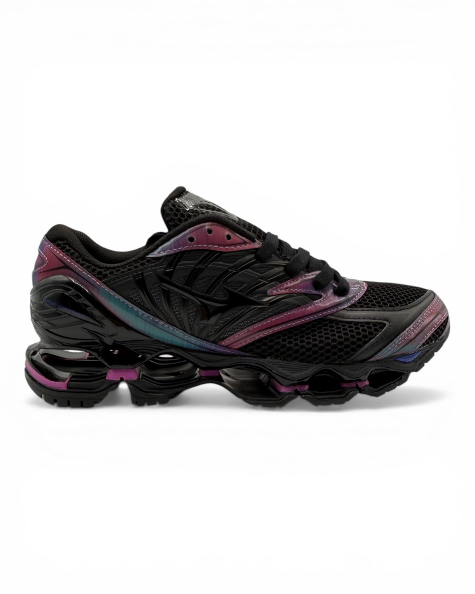 Mizuno Wave Prophecy "Holographique"