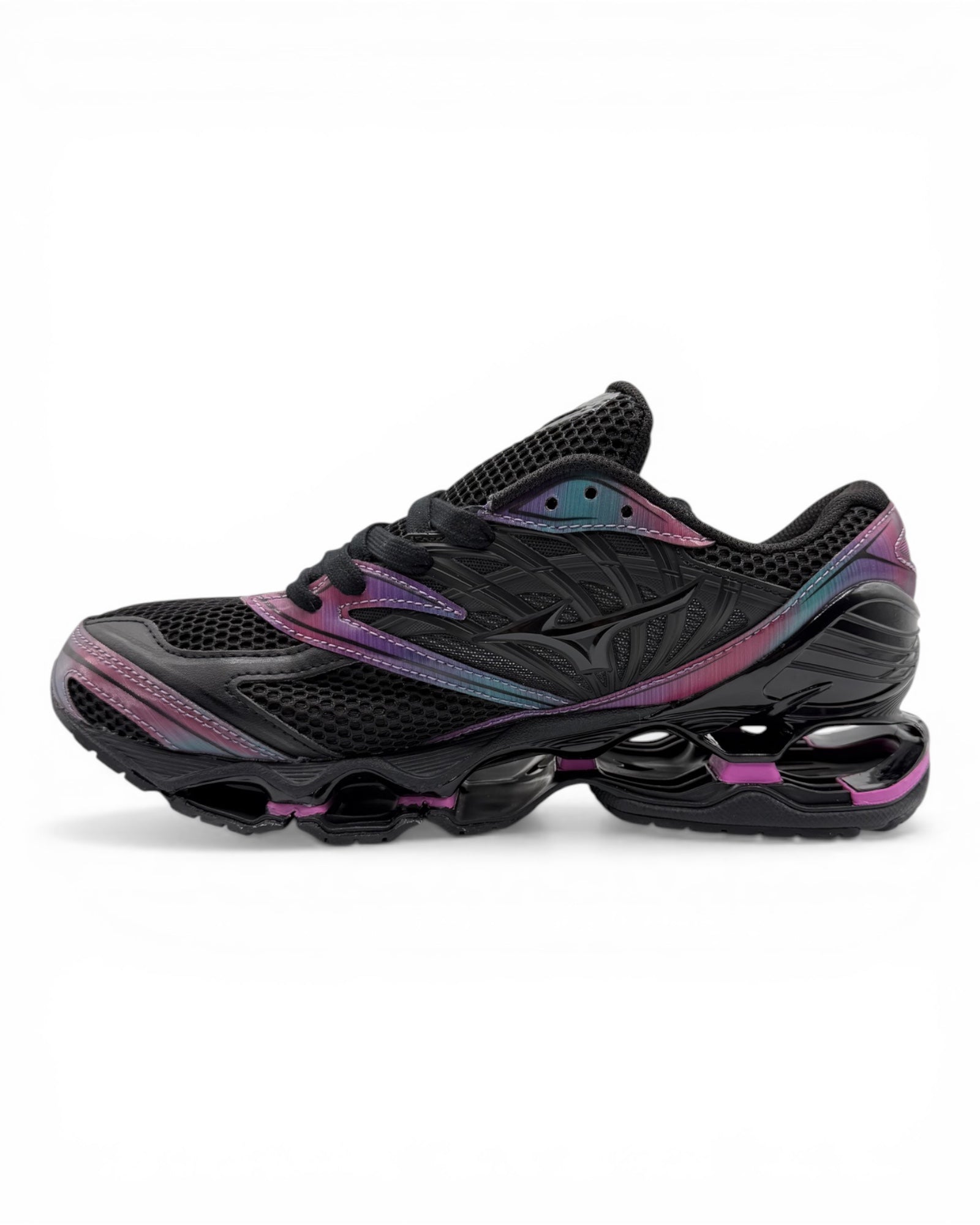 Mizuno Wave Prophecy "Holographique"