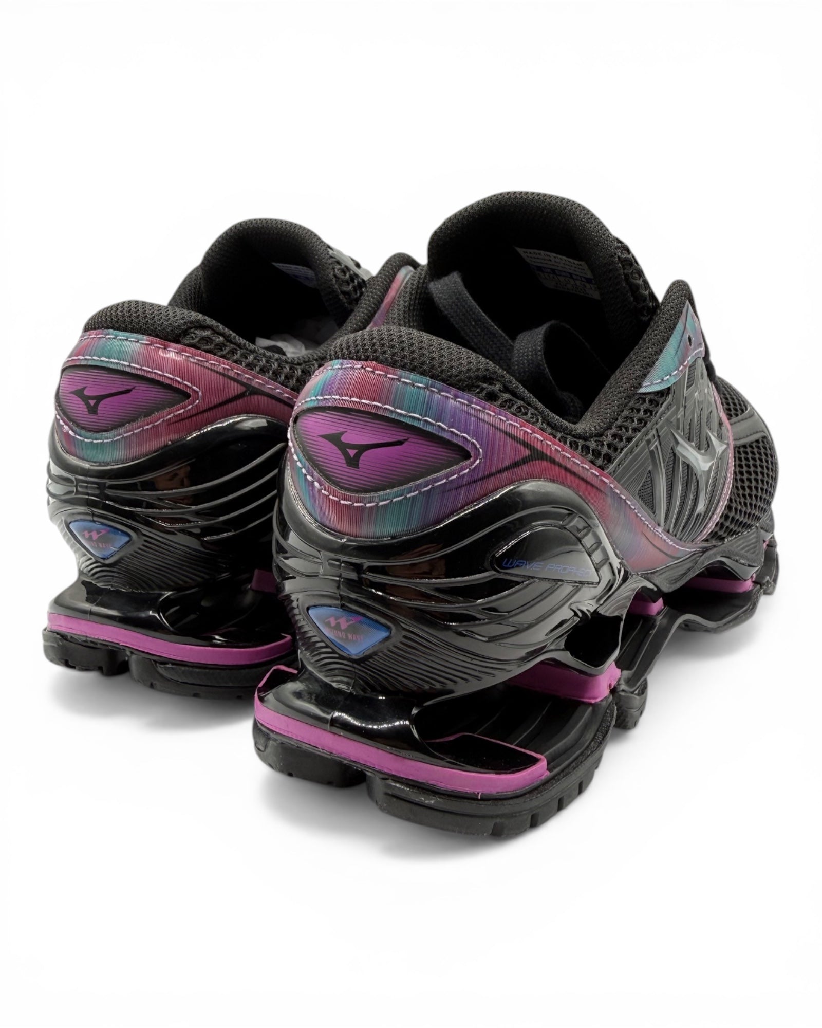 Mizuno Wave Prophecy "Holographique"