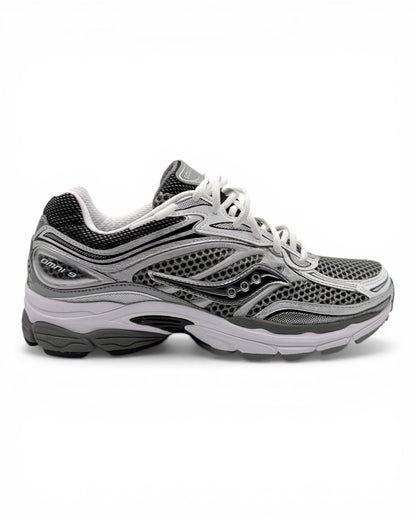 Saucony Omni 9 "Grey Silver"