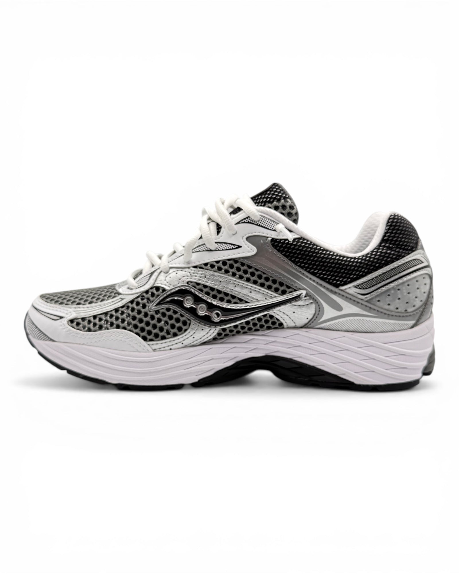 Saucony Omni 9 "Grey Silver"