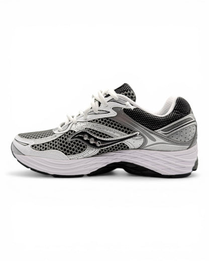 Saucony Omni 9 "Grey Silver"