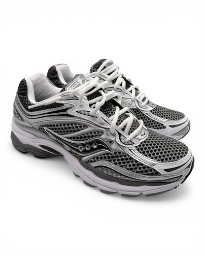 Saucony Omni 9 "Grey Silver"