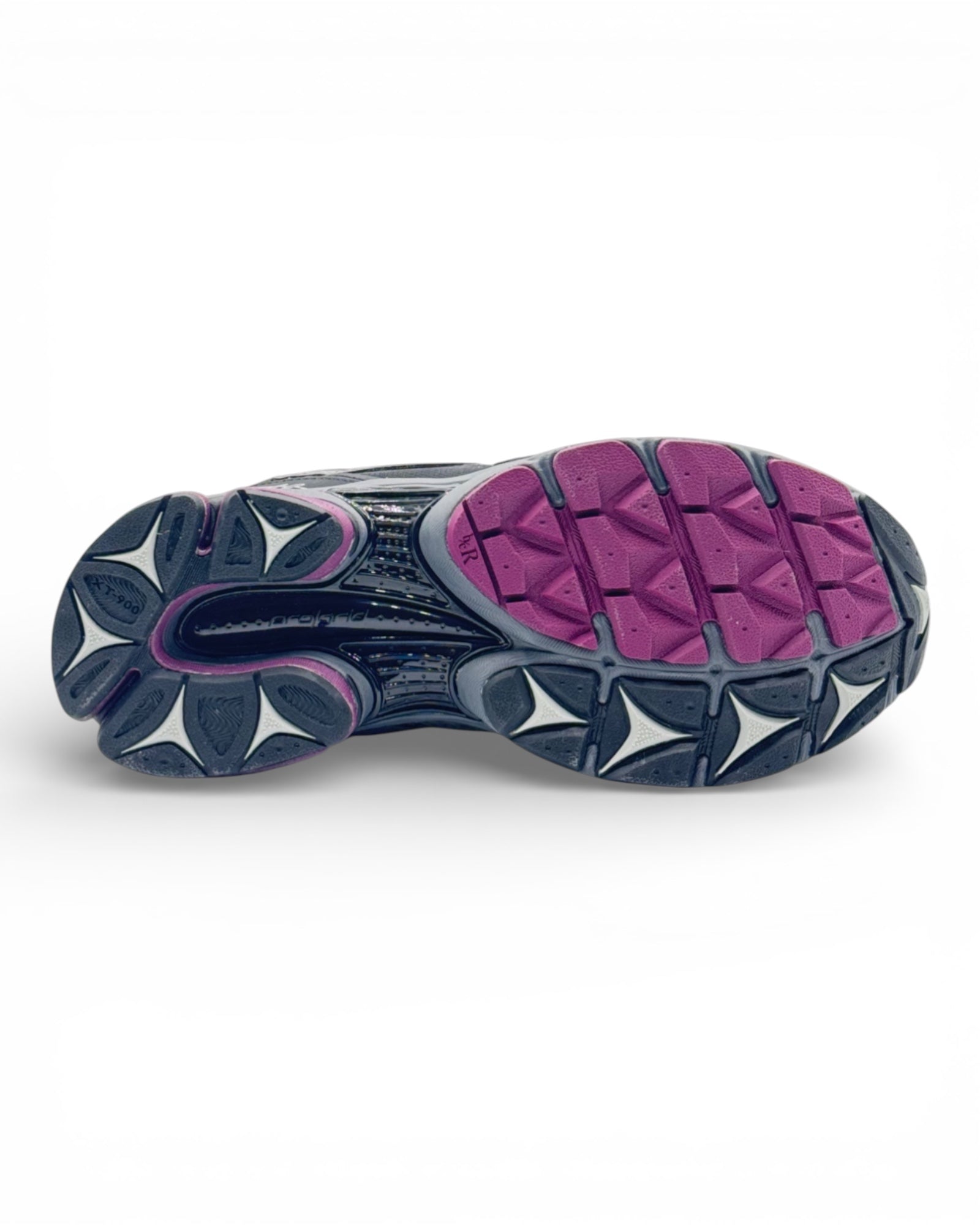 Saucony Triumph 4 "Winter Tech"