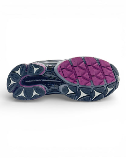 Saucony Triumph 4 "Winter Tech"