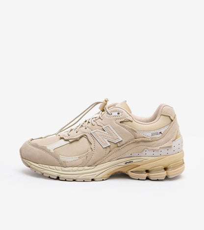New Balance 2002R Protection Pack Sandstone