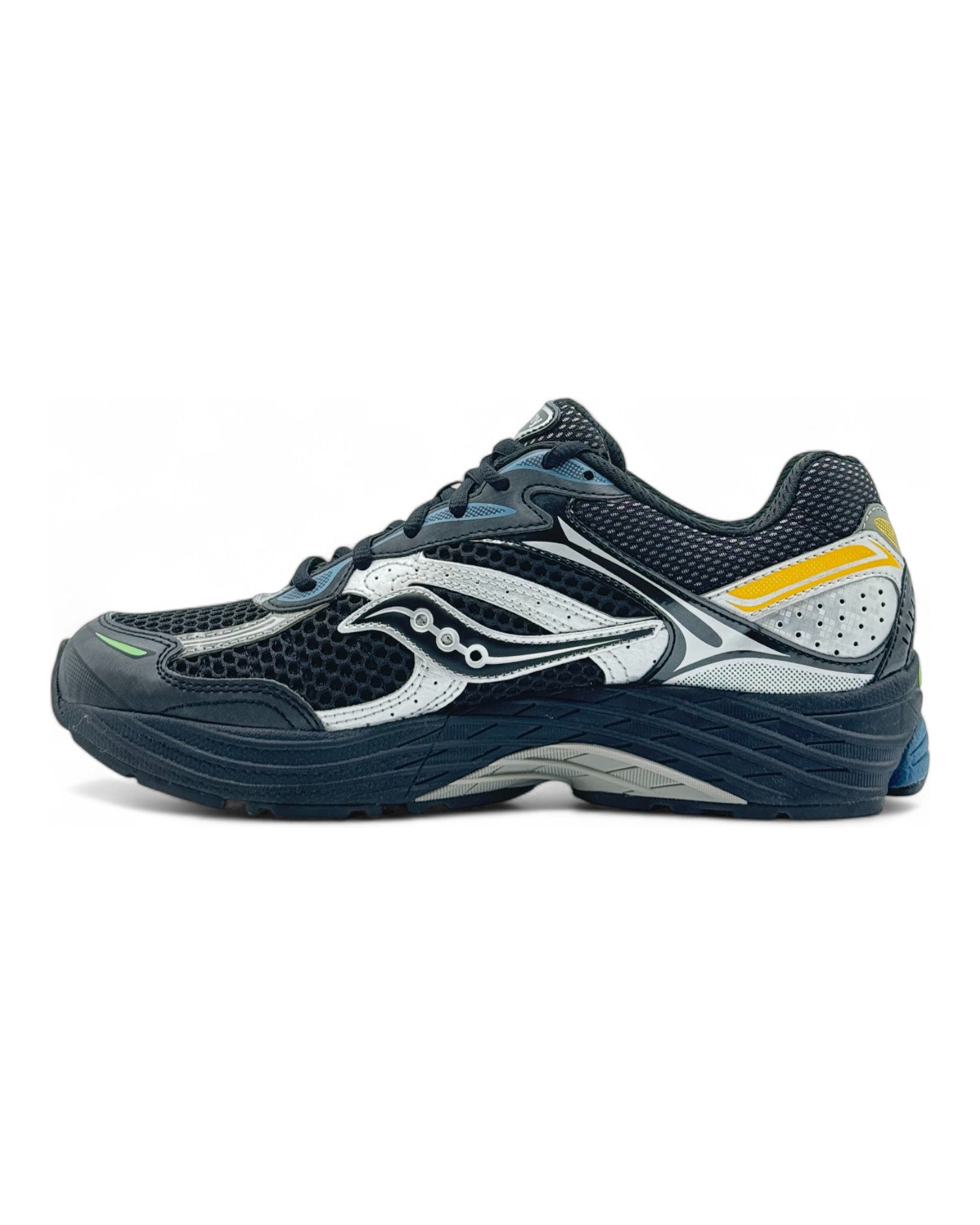 Saucony Omni 9 Black Multi