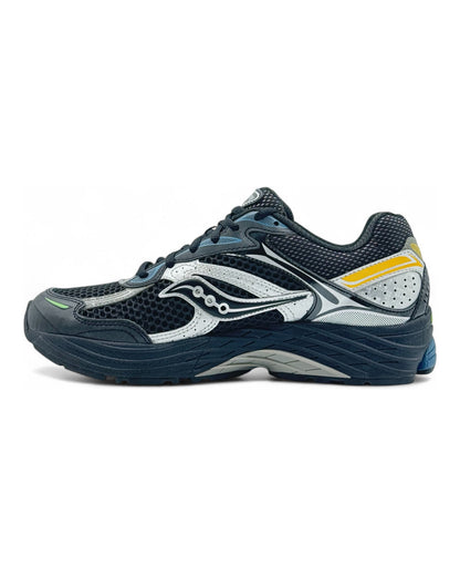 Saucony Omni 9 Black Multi