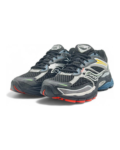 Saucony Omni 9 Black Multi
