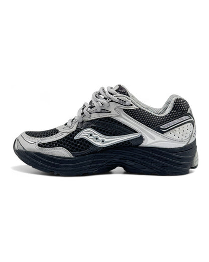 Saucony Omni 9 "Black Silver"