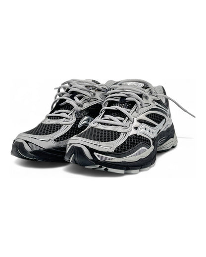 Saucony Omni 9 "Black Silver"