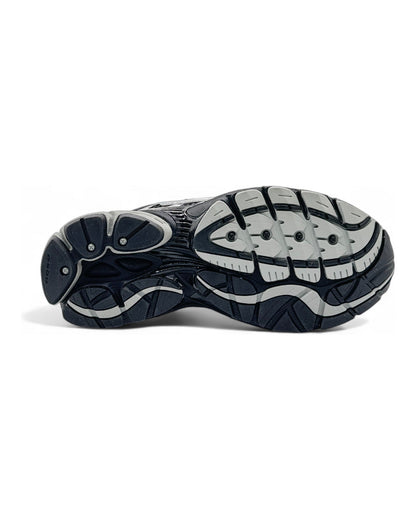 Saucony Omni 9 "Black Silver"
