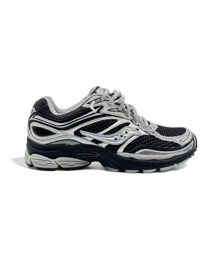 Saucony Omni 9 "Black Silver"