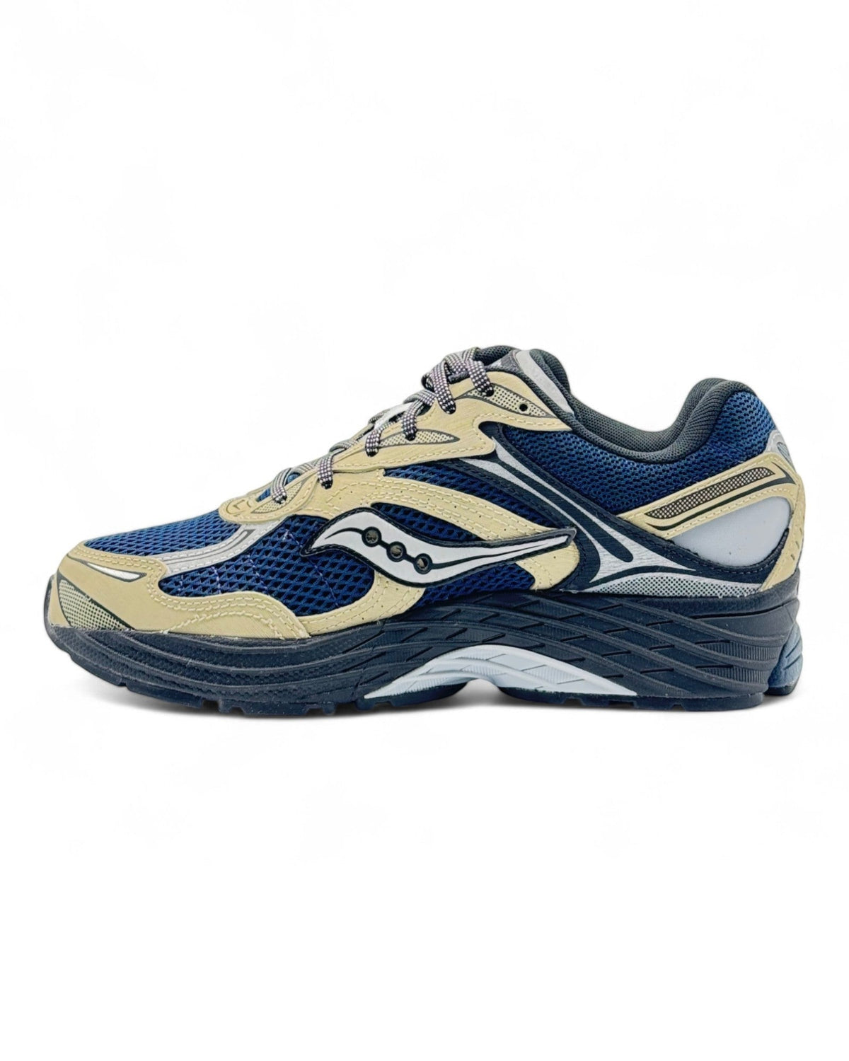 Saucony Omni 9 "Blue Brass"