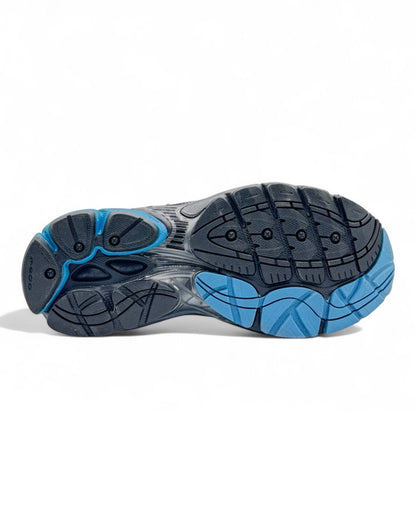 Saucony Omni 9 "Black Glow"