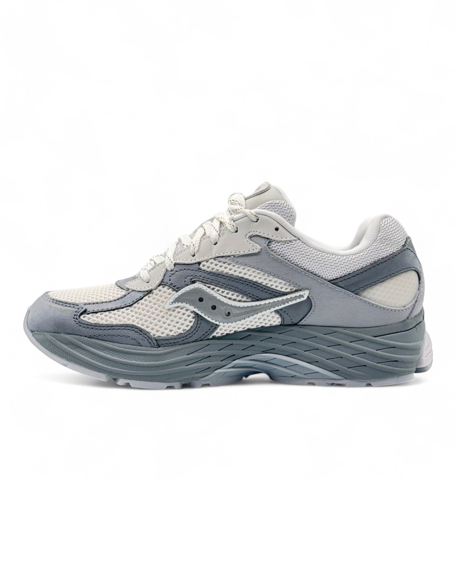 Saucony Omni 9 "Cloud Grey"